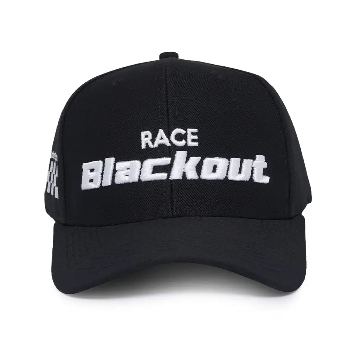 GORRO ALGODÓN HOMBRE BLACKOUT - 1