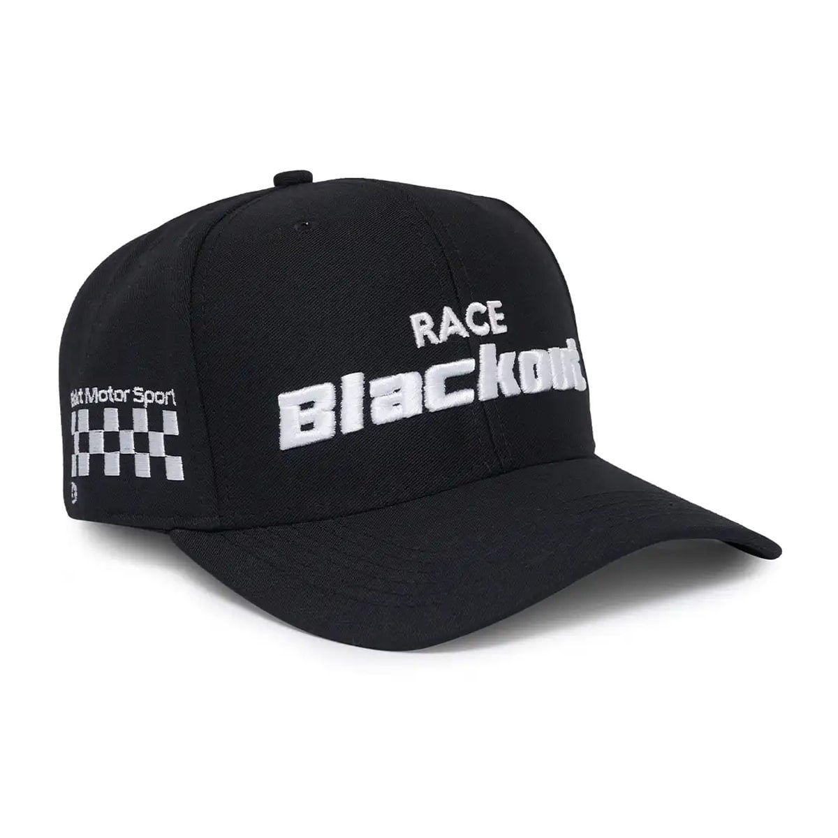 GORRO ALGODÓN HOMBRE BLACKOUT - 2