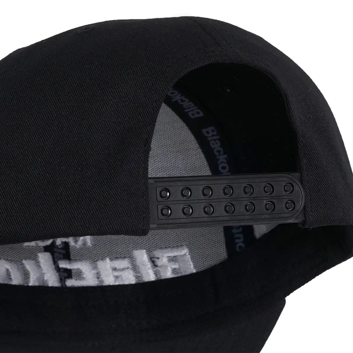 GORRO ALGODÓN HOMBRE BLACKOUT - 3