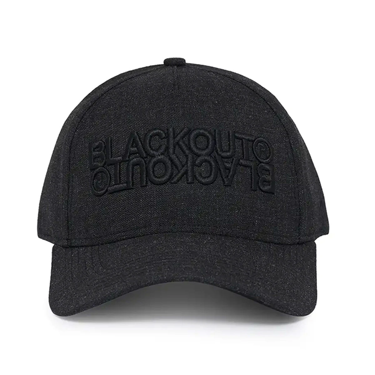 GORRO ALGODÓN HOMBRE BLACKOUT - 1