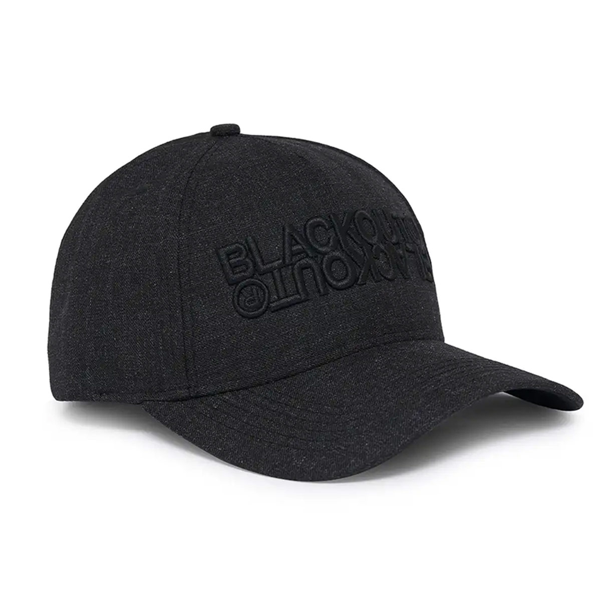 GORRO ALGODÓN HOMBRE BLACKOUT - 2
