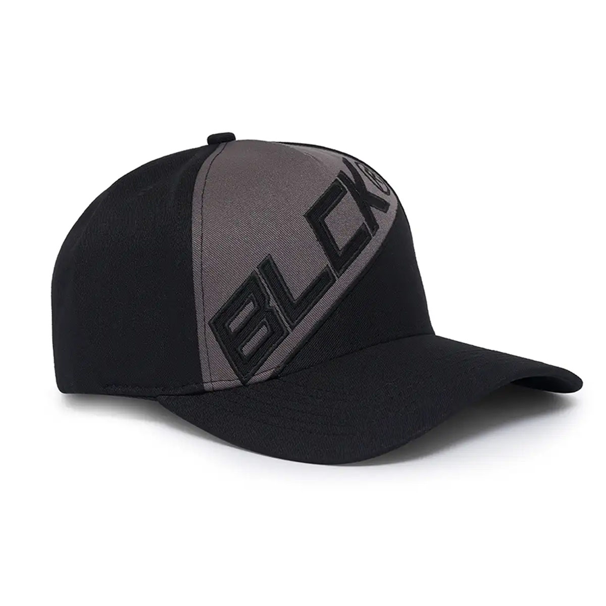 GORRO ALGODÓN HOMBRE BLACKOUT - 2
