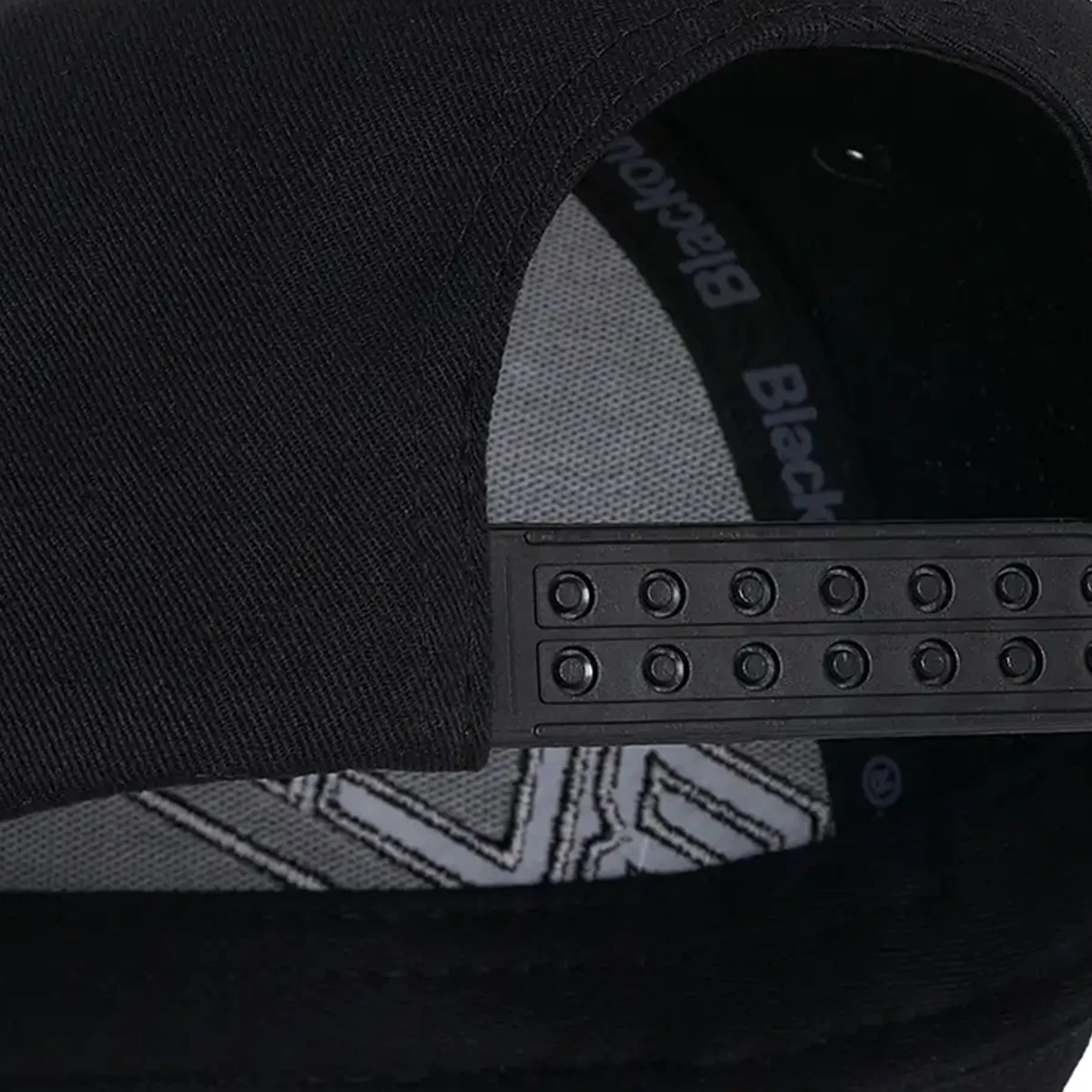 GORRO ALGODÓN HOMBRE BLACKOUT - 3