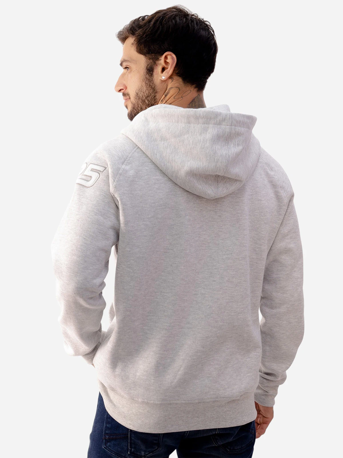 POLERA HOMBRE WOALLANCE KING - 2
