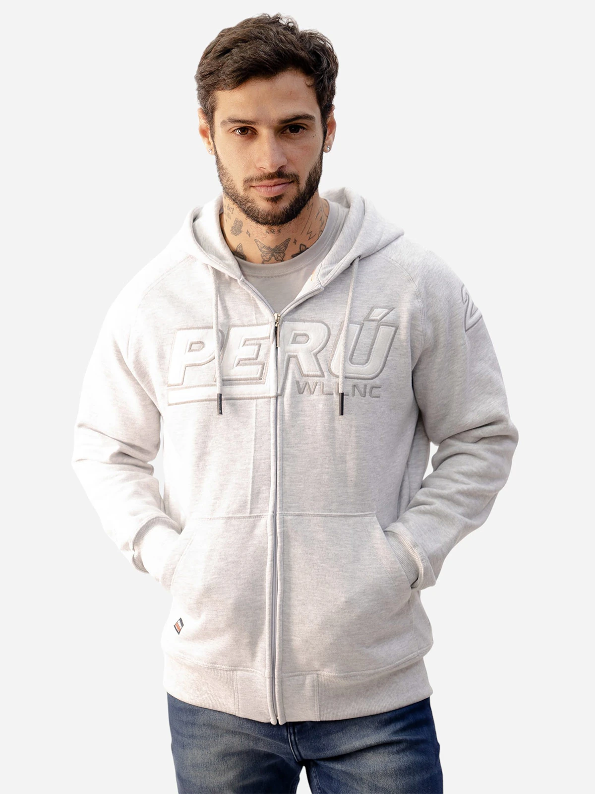 POLERA HOMBRE WOALLANCE KING - 3