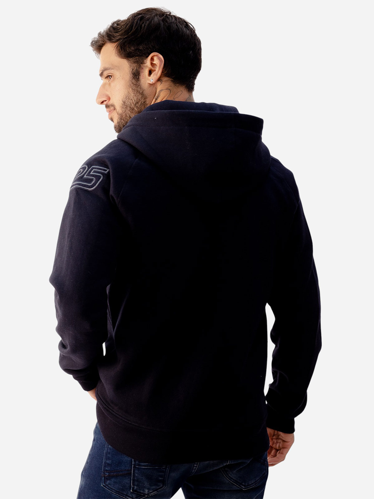 POLERA HOMBRE WOALLANCE KING - 2