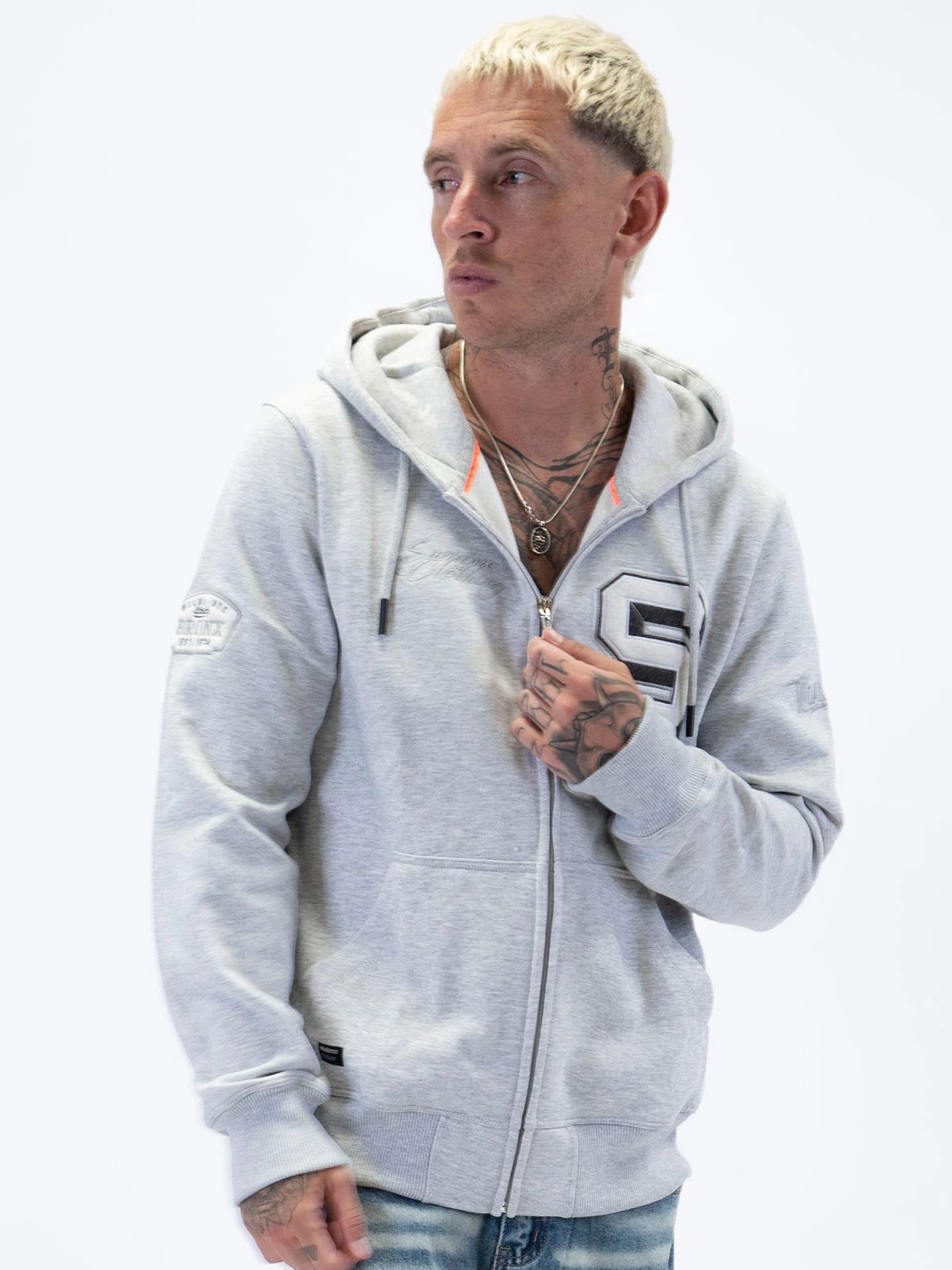 POLERA HOMBRE WOALLANCE DARKSON - 2