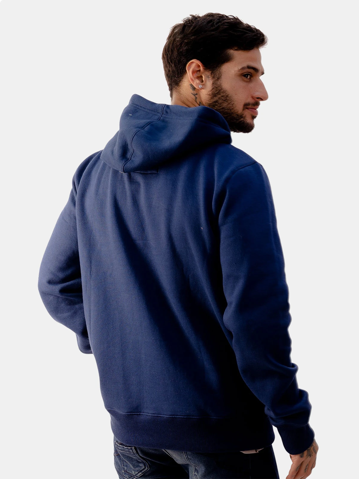 POLERA HOMBRE WOALLANCE PATRIA - 2