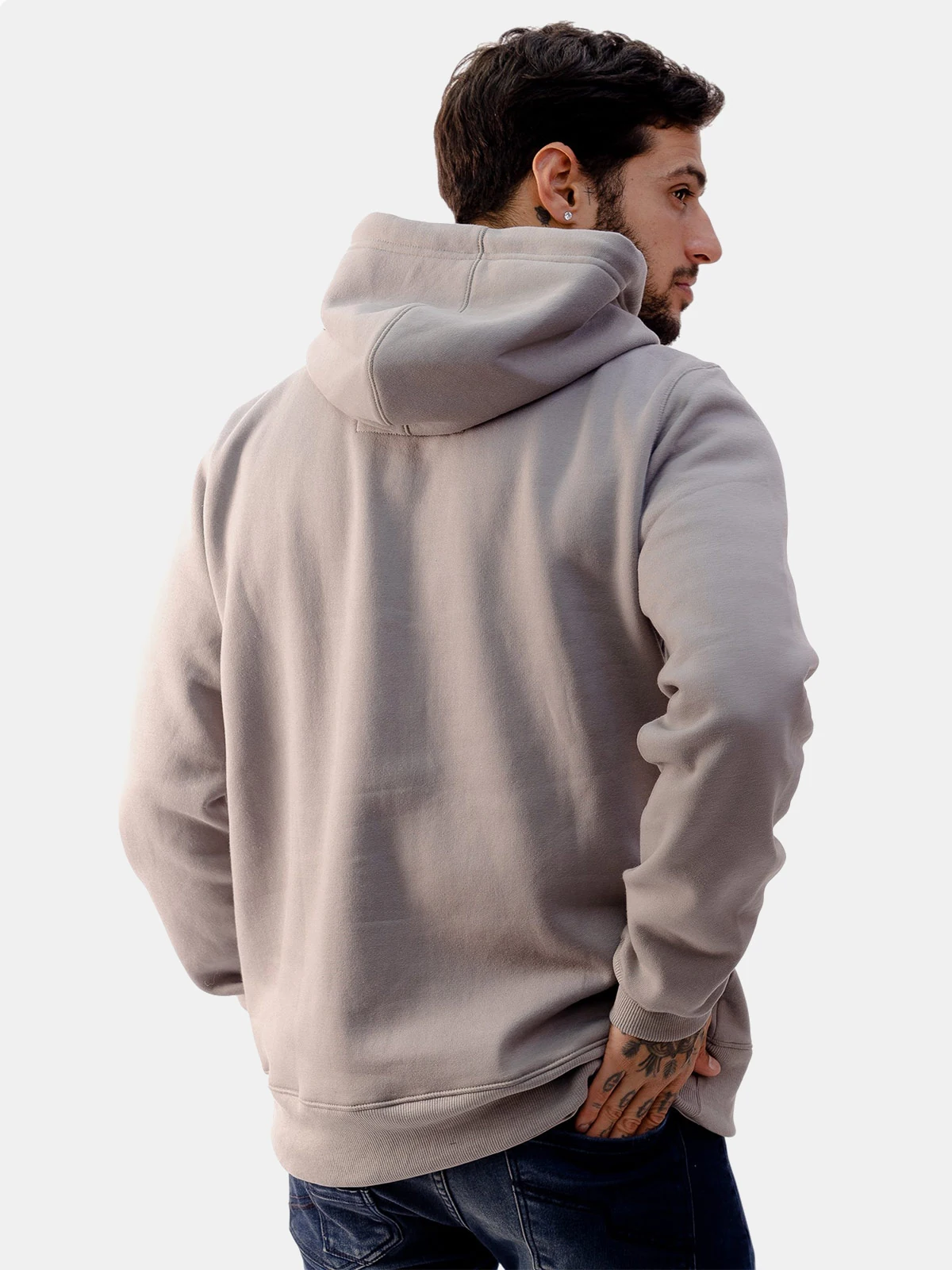 POLERA HOMBRE WOALLANCE PATRIA - 2