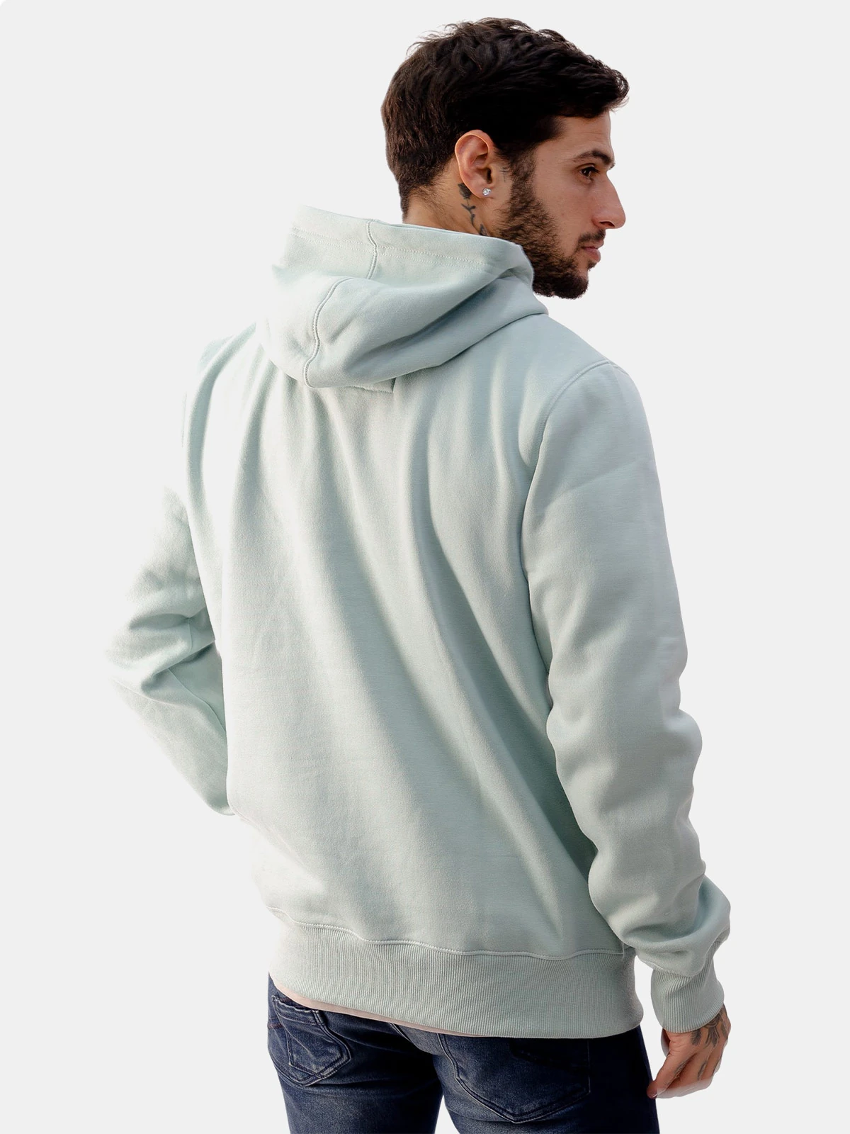 POLERA HOMBRE WOALLANCE PATRIA - 2