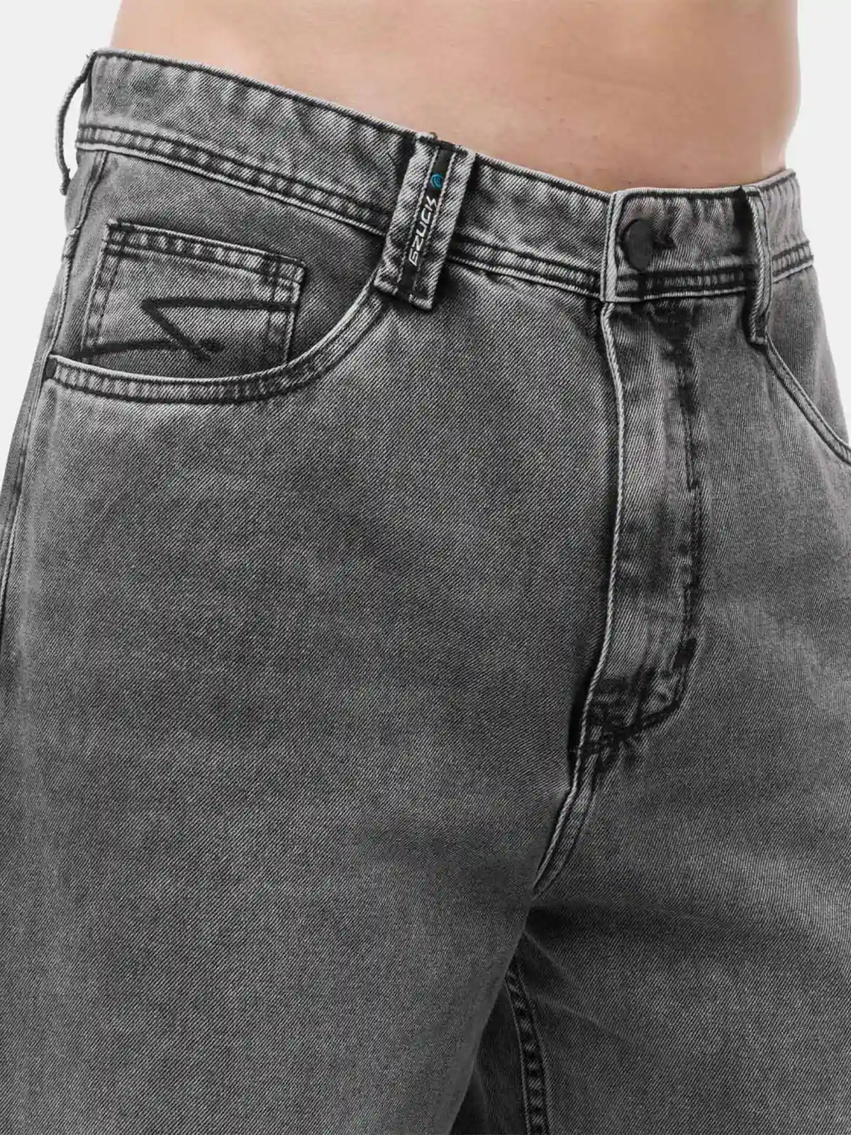 JEAN LOOSE FIT HOMBRE GZUCK WOLLERS - 3