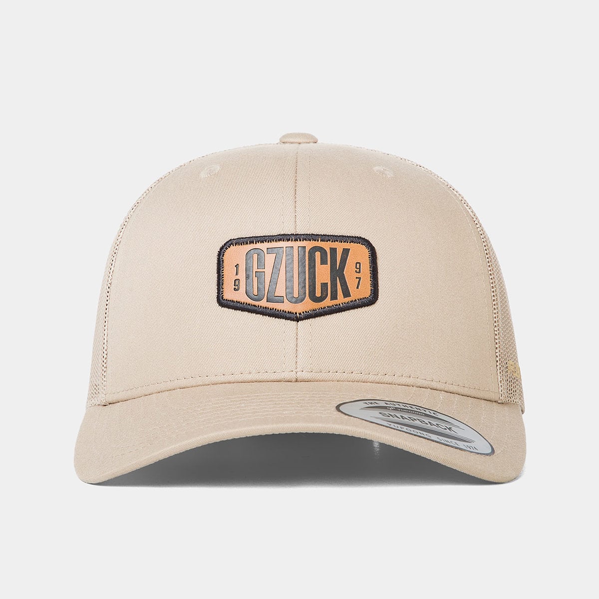 GORRO HOMBRE GZUCK MEKIS - 1
