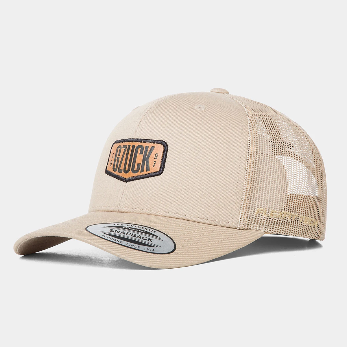 GORRO HOMBRE GZUCK MEKIS - 2