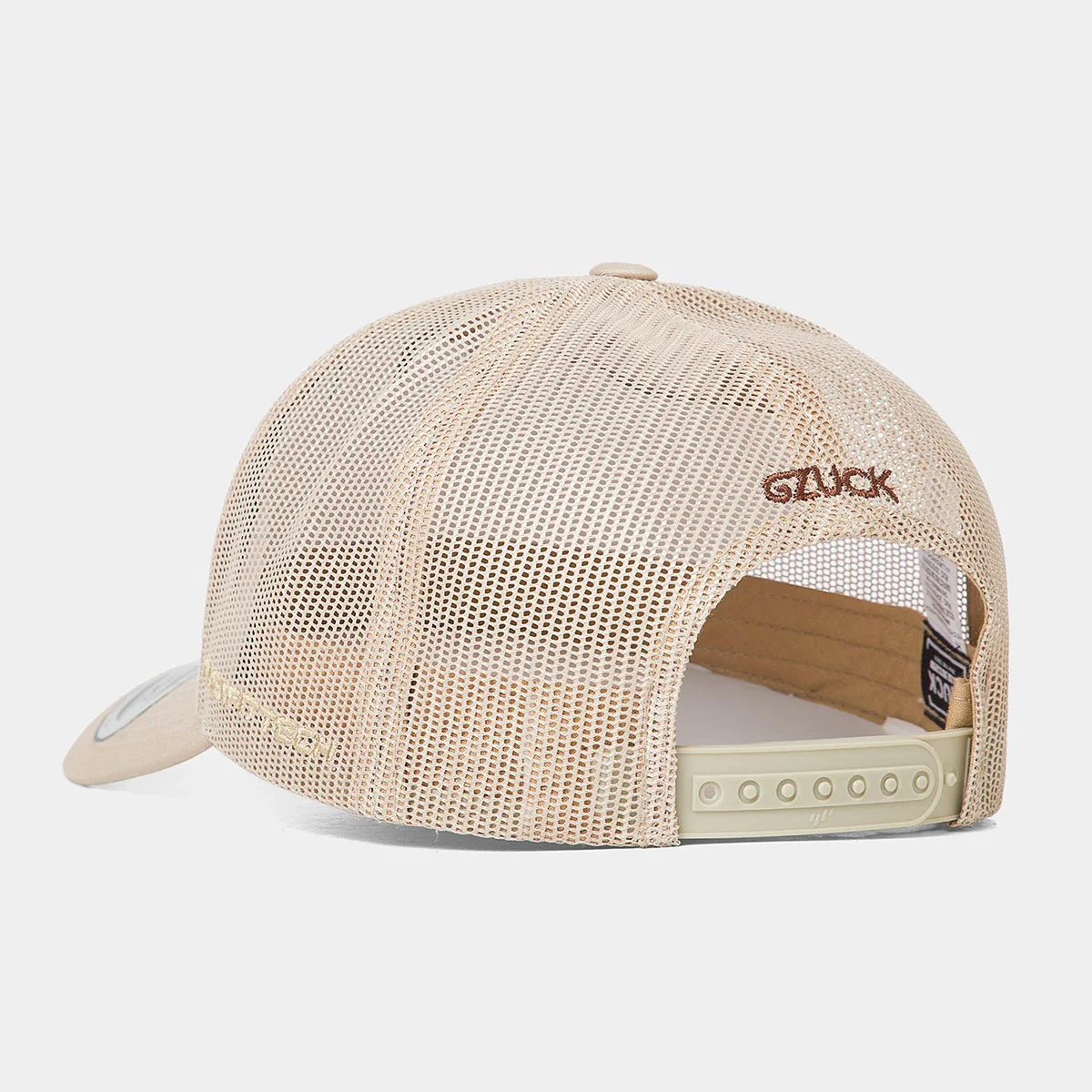 GORRO HOMBRE GZUCK MEKIS - 3