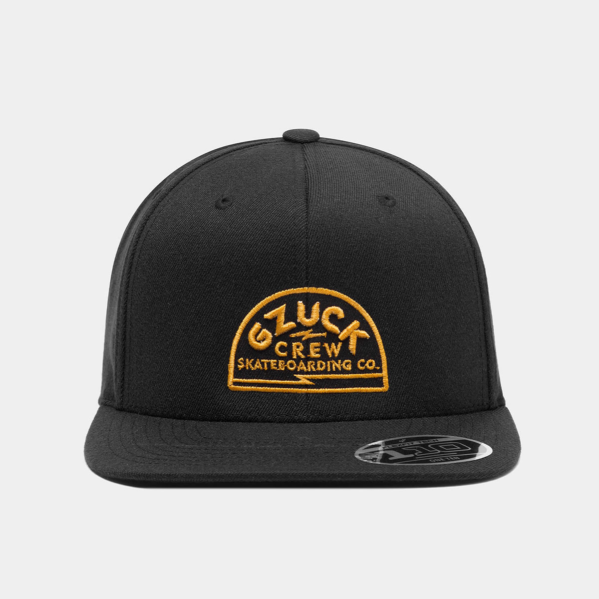 GORRO HOMBRE GZUCK ZOLTA - 1