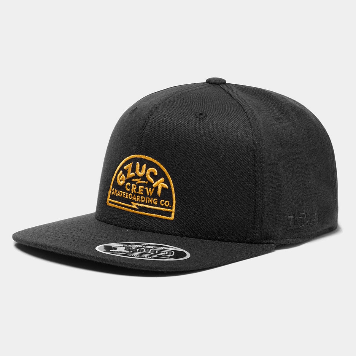GORRO HOMBRE GZUCK ZOLTA - 2