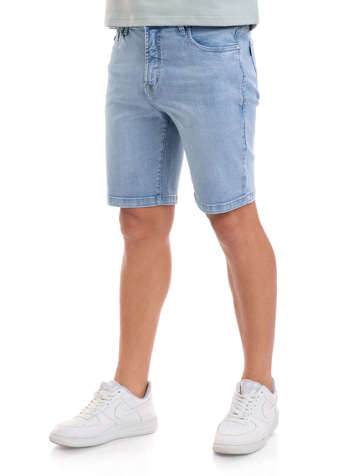 BERMUDA ALGODÓN HOMBRE METAL JEANS CESAR - 3