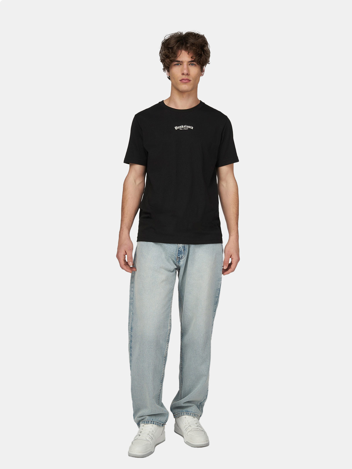 POLO MANGA CORTA HOMBRE DUNKELVOLK - 1
