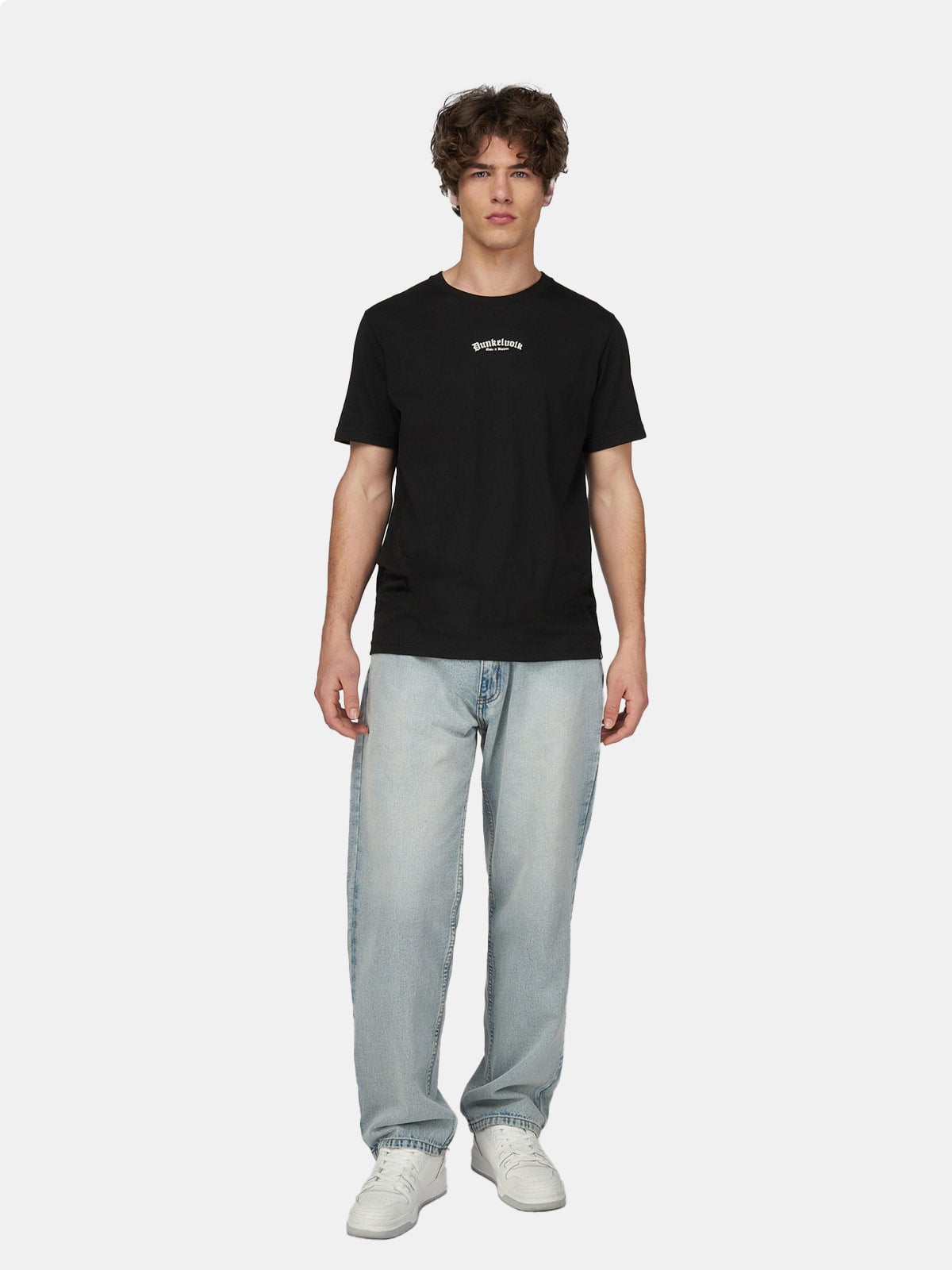 POLO MANGA CORTA HOMBRE DUNKELVOLK - 1