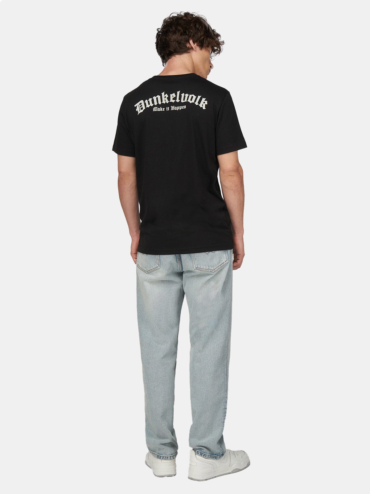 POLO MANGA CORTA HOMBRE DUNKELVOLK - 2
