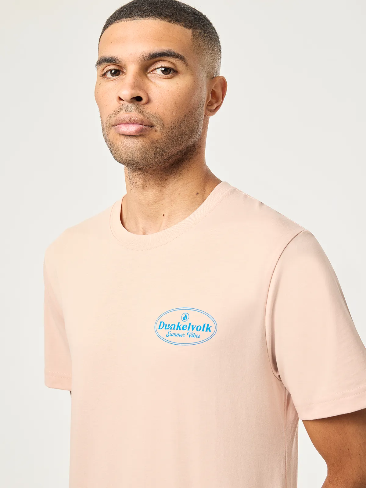 POLO MANGA CORTA ALGODÓN HOMBRE DUNKELVOLK - 4