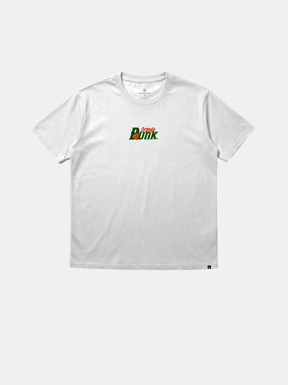 POLO MANGA CORTA ALGODÓN HOMBRE DUNKELVOLK - 1