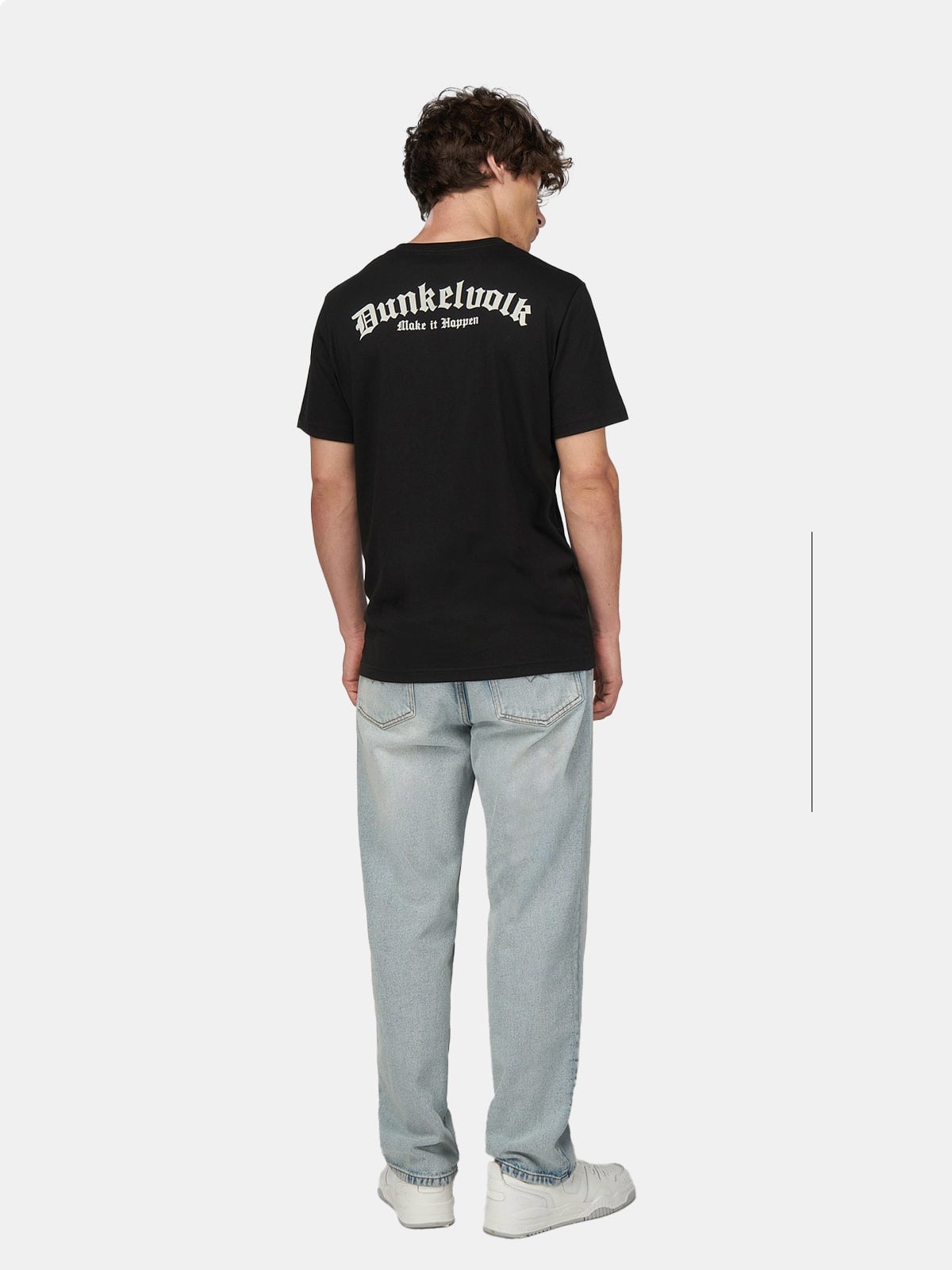POLO MANGA CORTA HOMBRE DULKELVOLK - 2