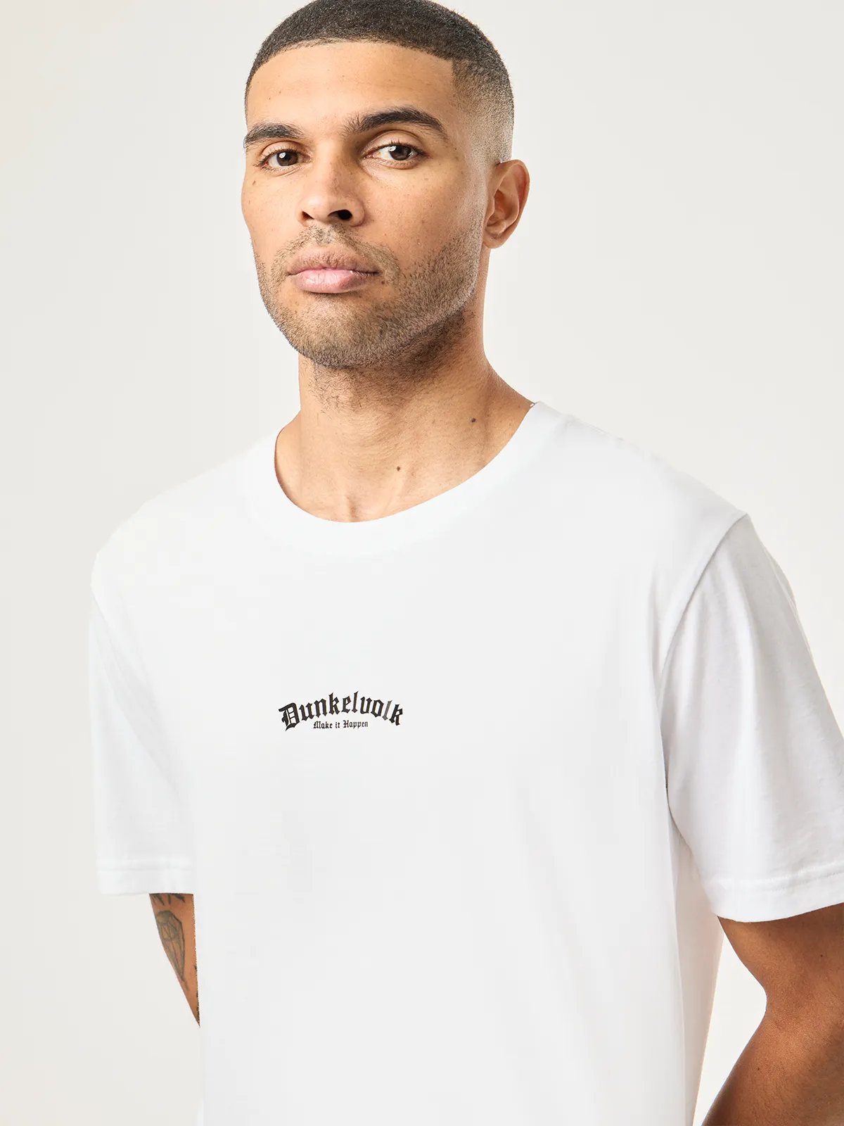 POLO MANGA CORTA HOMBRE DUNKELVOLK GOTHAM - 4
