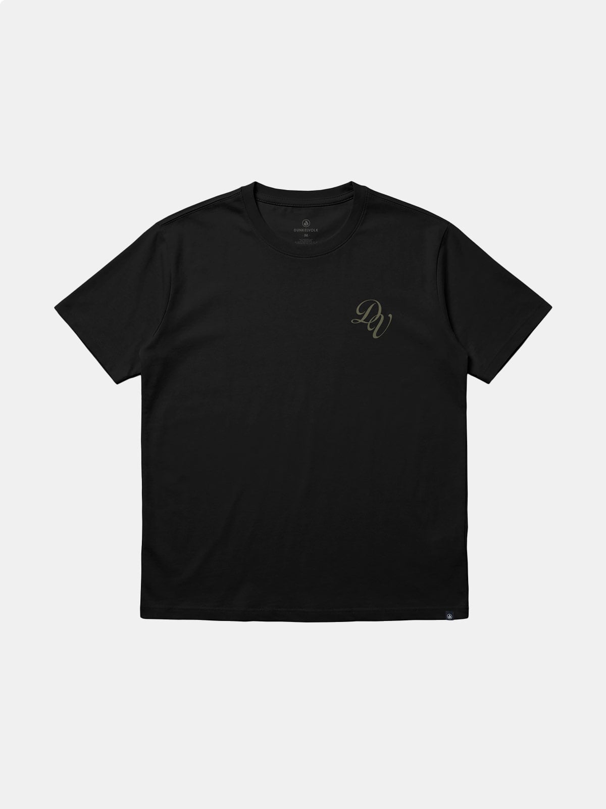 POLO MANGA CORTA ALGODÓN HOMBRE DUNKELVOLK - 1