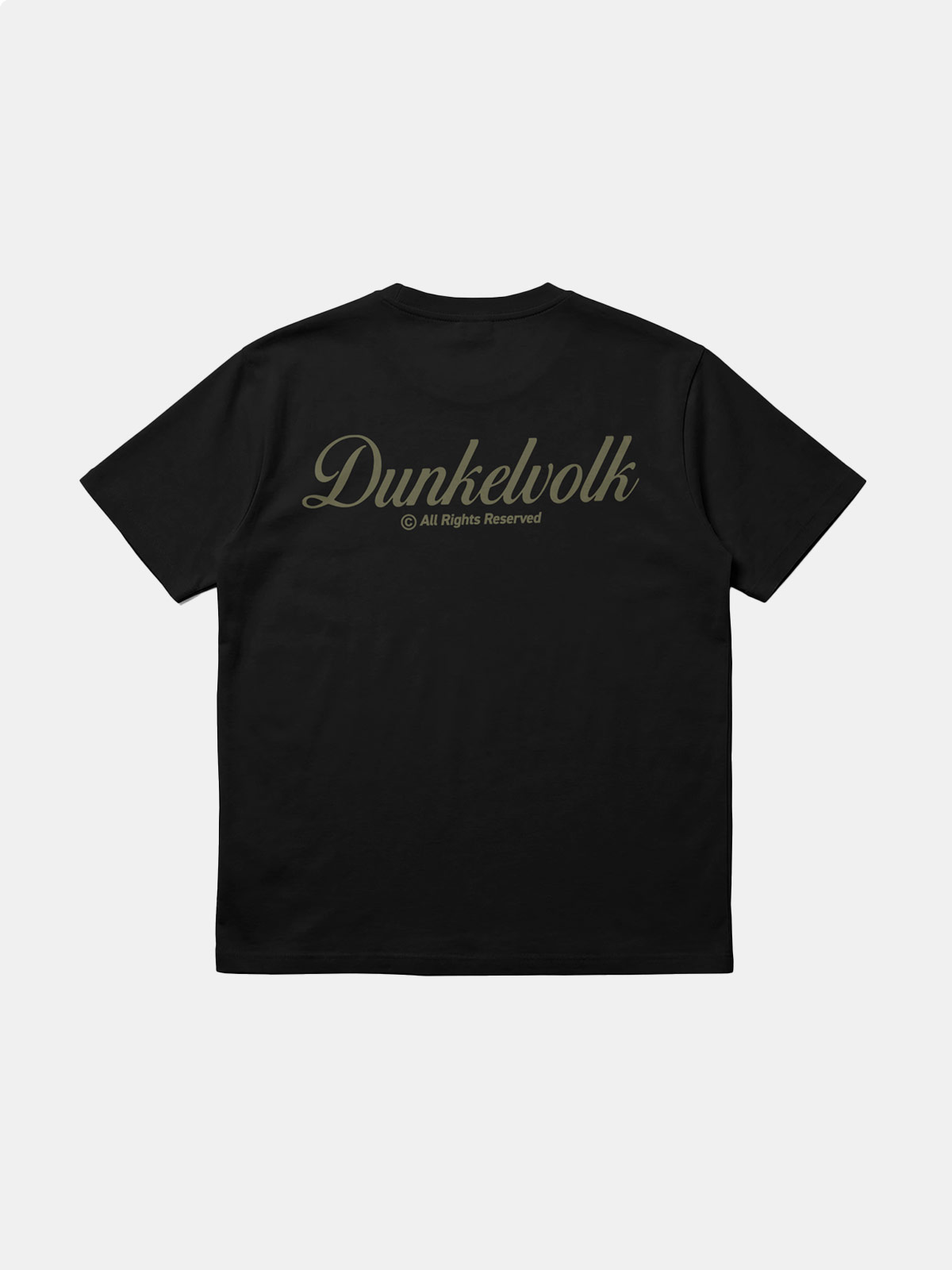 POLO MANGA CORTA ALGODÓN HOMBRE DUNKELVOLK - 2