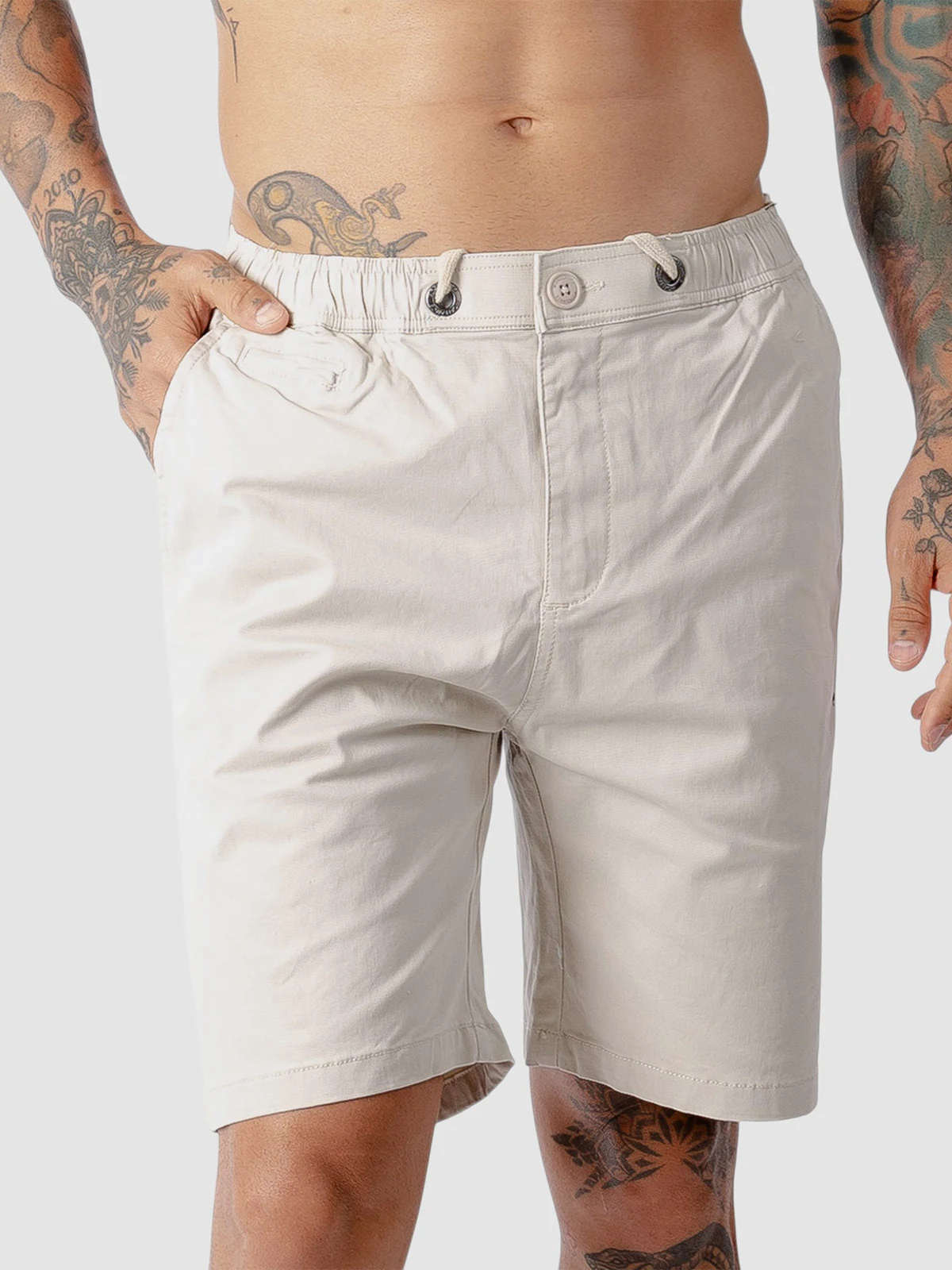 SHORT HOMBRE WOALLANCE AJAX - 3