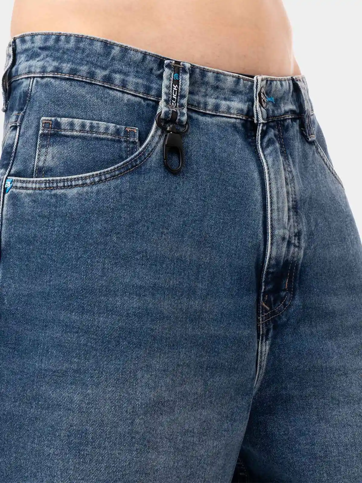 SHORT BAGGY HOMBRE GZUCK ULBLEX - 3