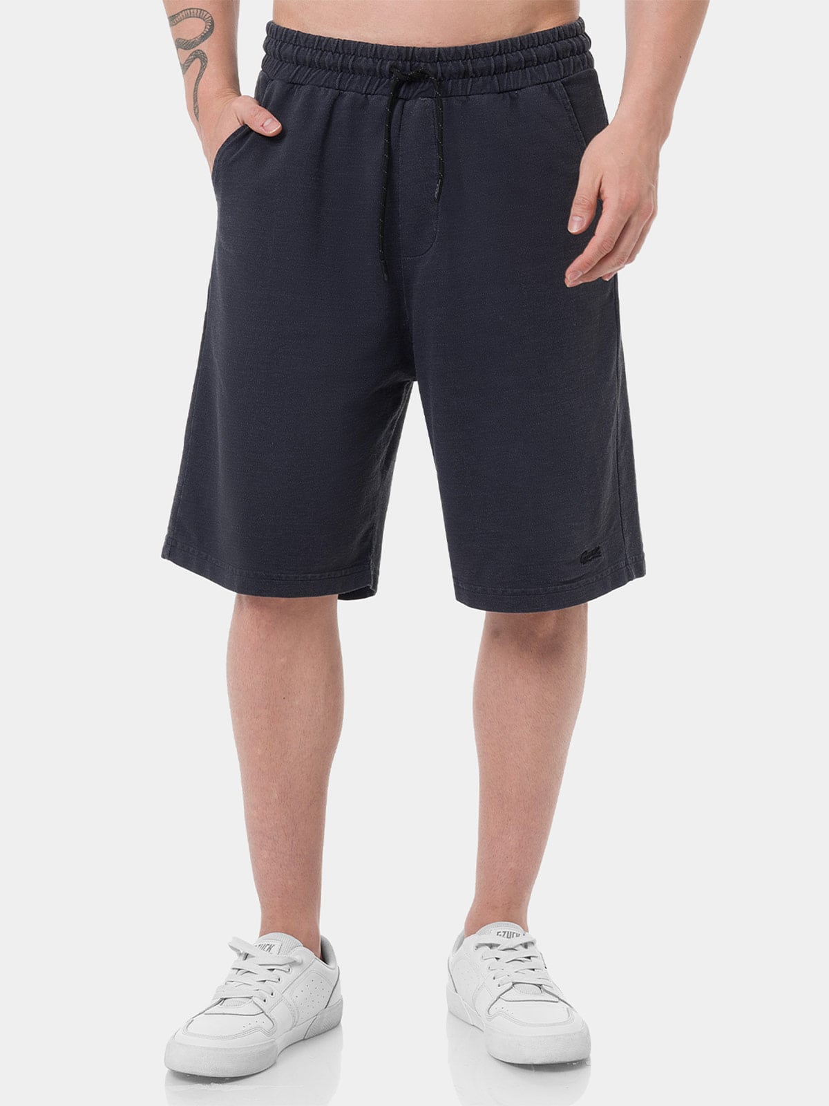 SHORT HOMBRE GZUCK MASK - 1