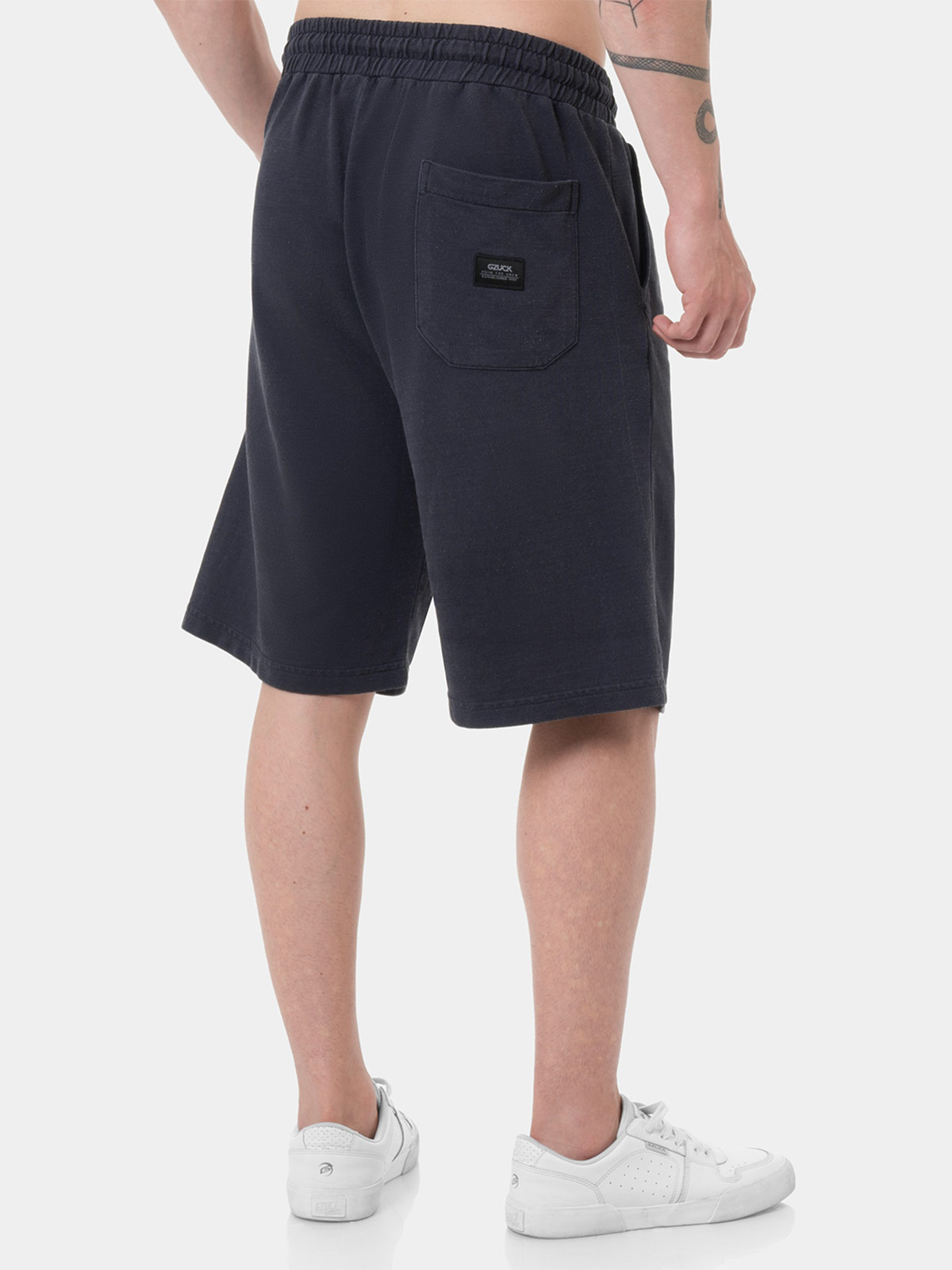 SHORT HOMBRE GZUCK MASK - 2