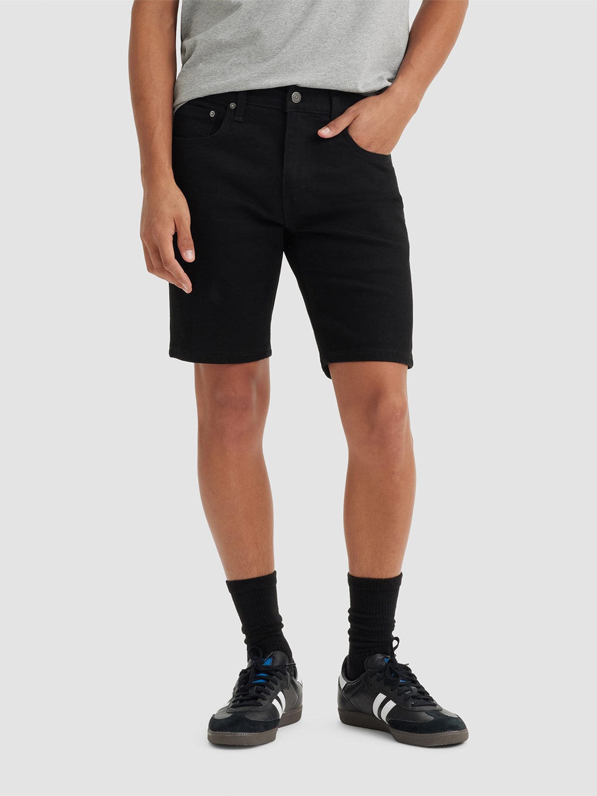 SHORT ALGODÓN SLIM HOMBRE LEVI'S - 1