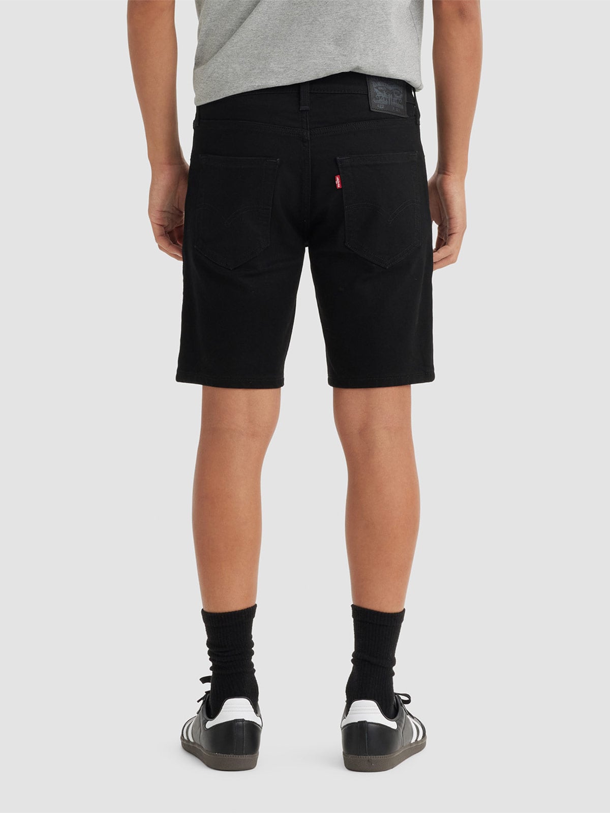 SHORT ALGODÓN SLIM HOMBRE LEVI'S - 2