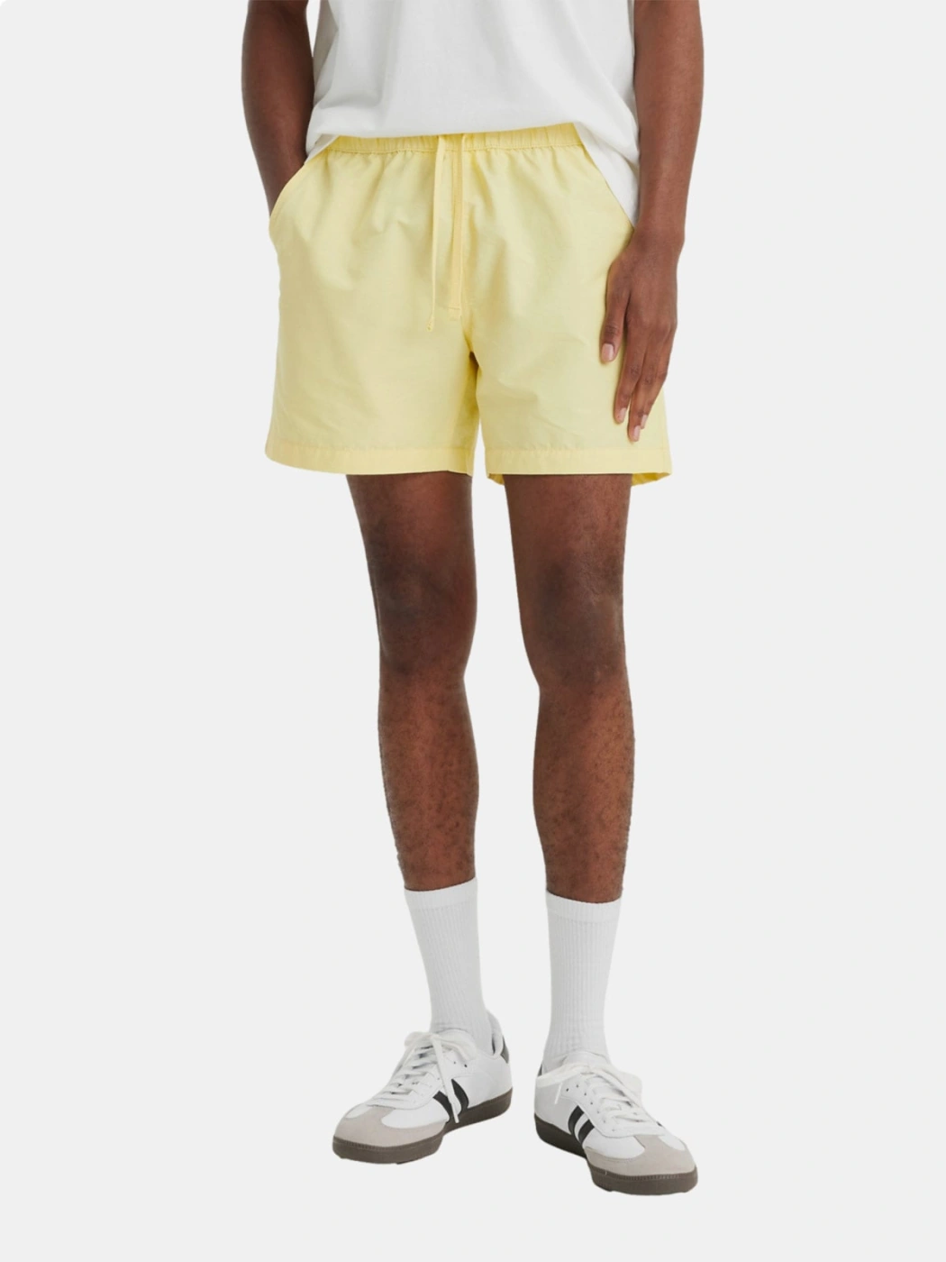 SHORT ALGODÓN RECTO HOMBRE LEVI'S - 1
