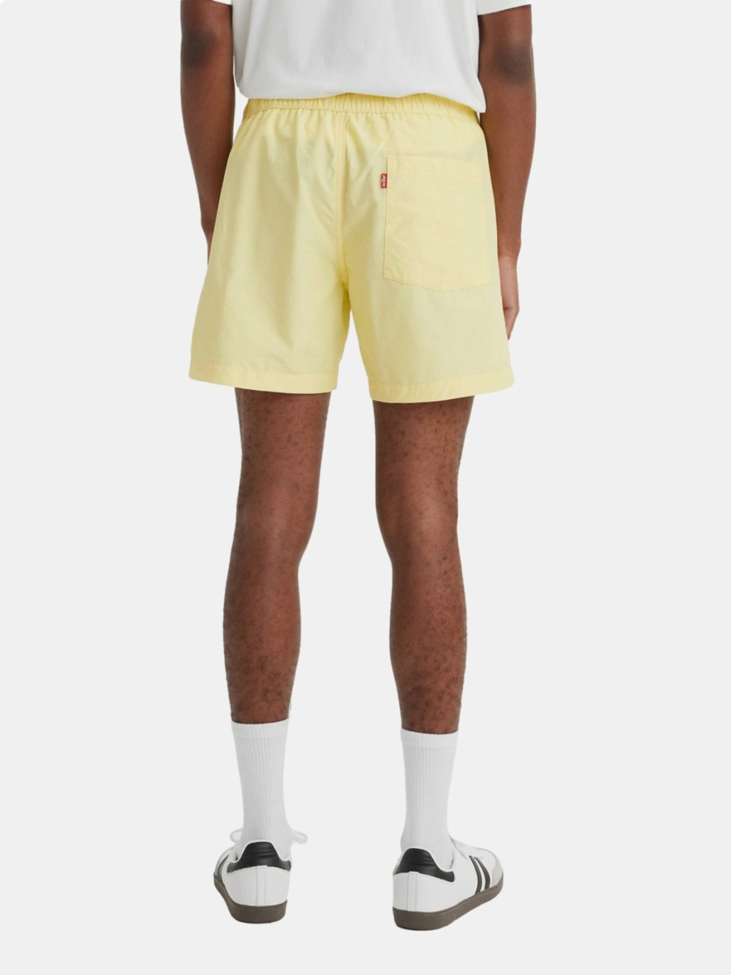 SHORT ALGODÓN RECTO HOMBRE LEVI'S - 2