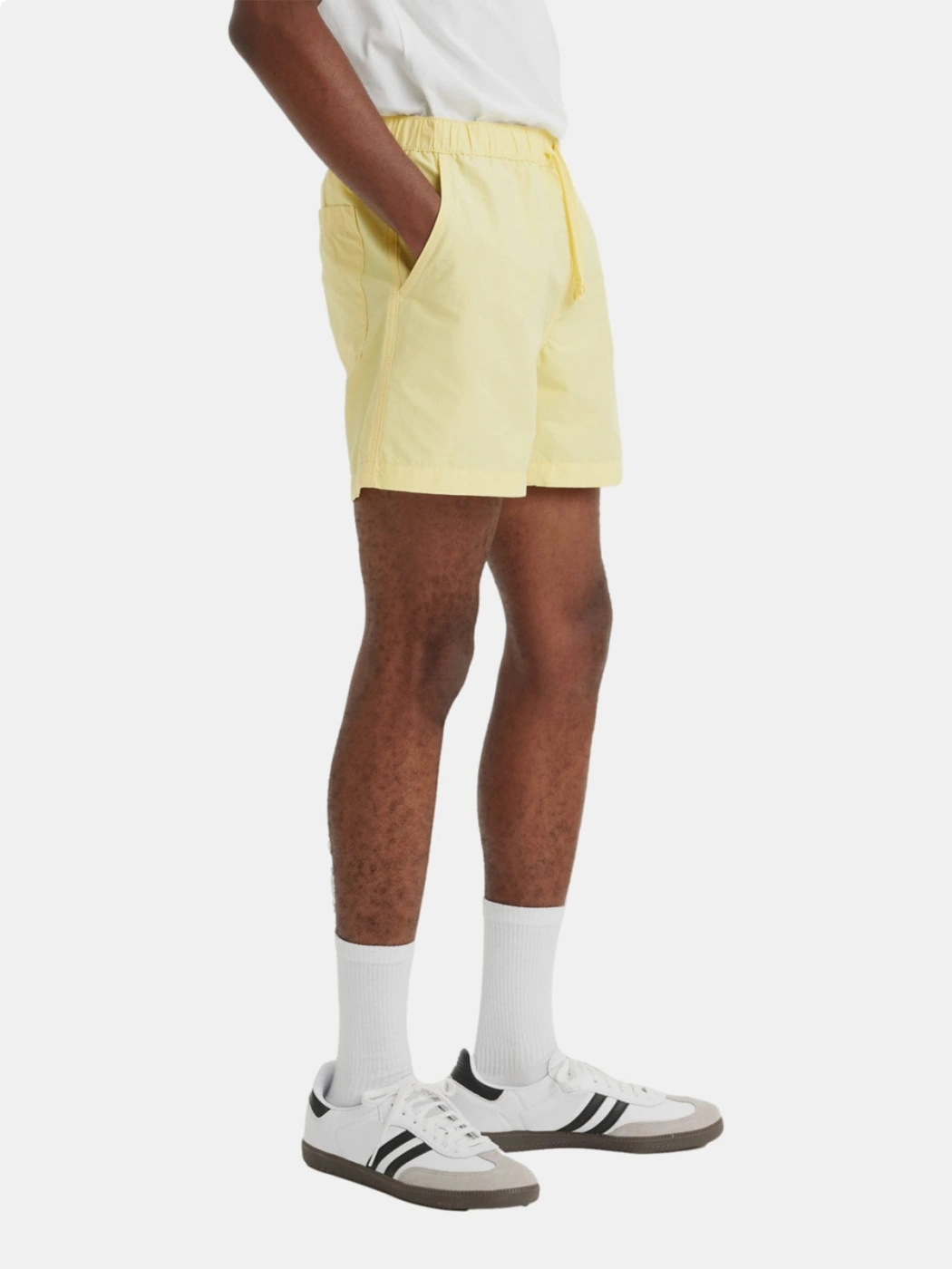 SHORT ALGODÓN RECTO HOMBRE LEVI'S - 3