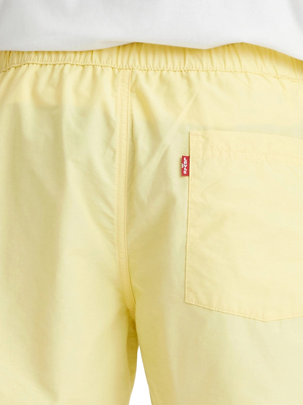 SHORT ALGODÓN RECTO HOMBRE LEVI'S - 4
