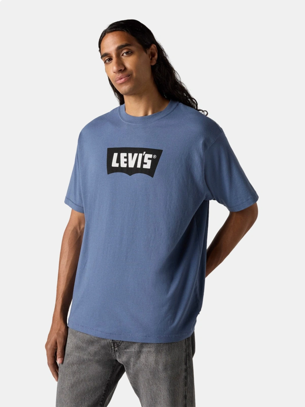POLO MANGA CORTA ALGODÓN HOMBRE LEVI'S - 2