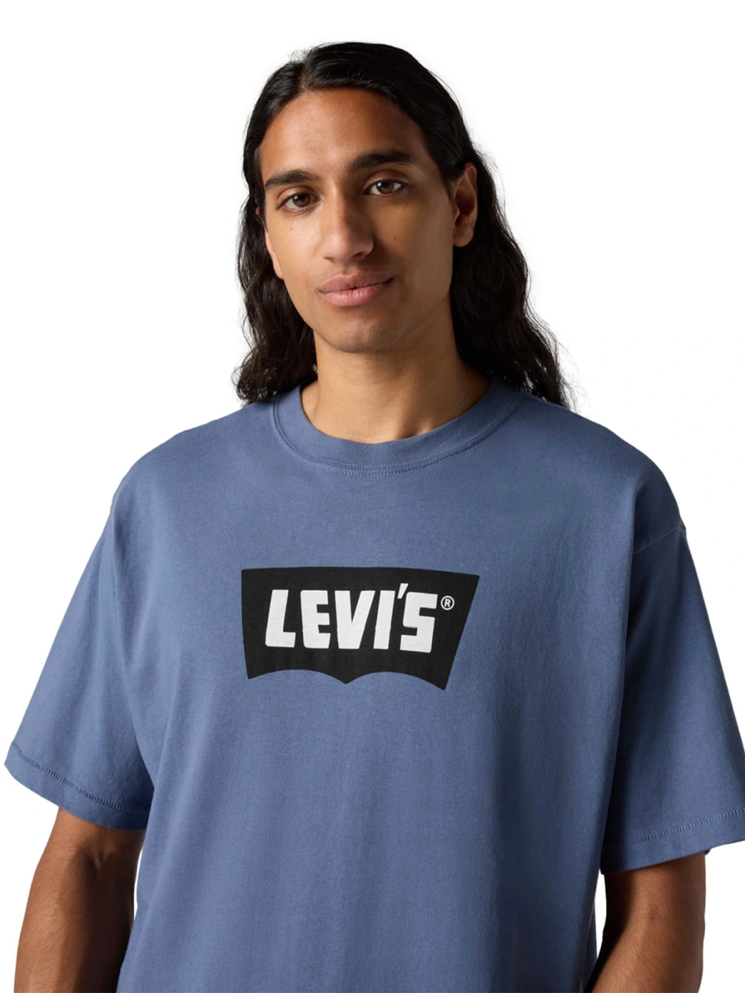 POLO MANGA CORTA ALGODÓN HOMBRE LEVI'S - 4
