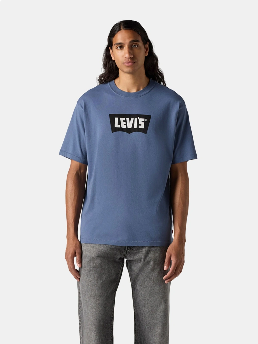 POLO MANGA CORTA ALGODÓN HOMBRE LEVI'S - 1