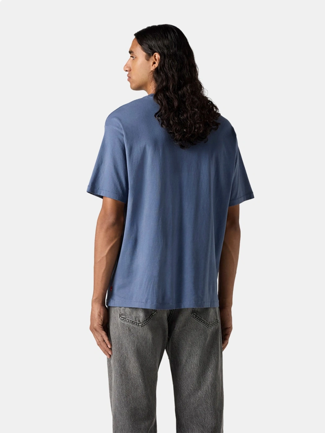 POLO MANGA CORTA ALGODÓN HOMBRE LEVI'S - 3