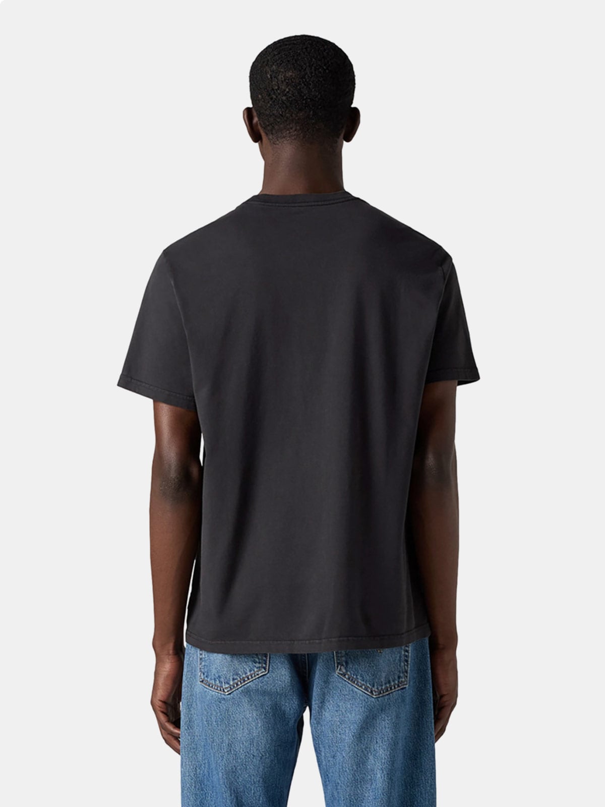 POLO MANGA CORTA ALGODÓN HOMBRE LEVI'S - 3