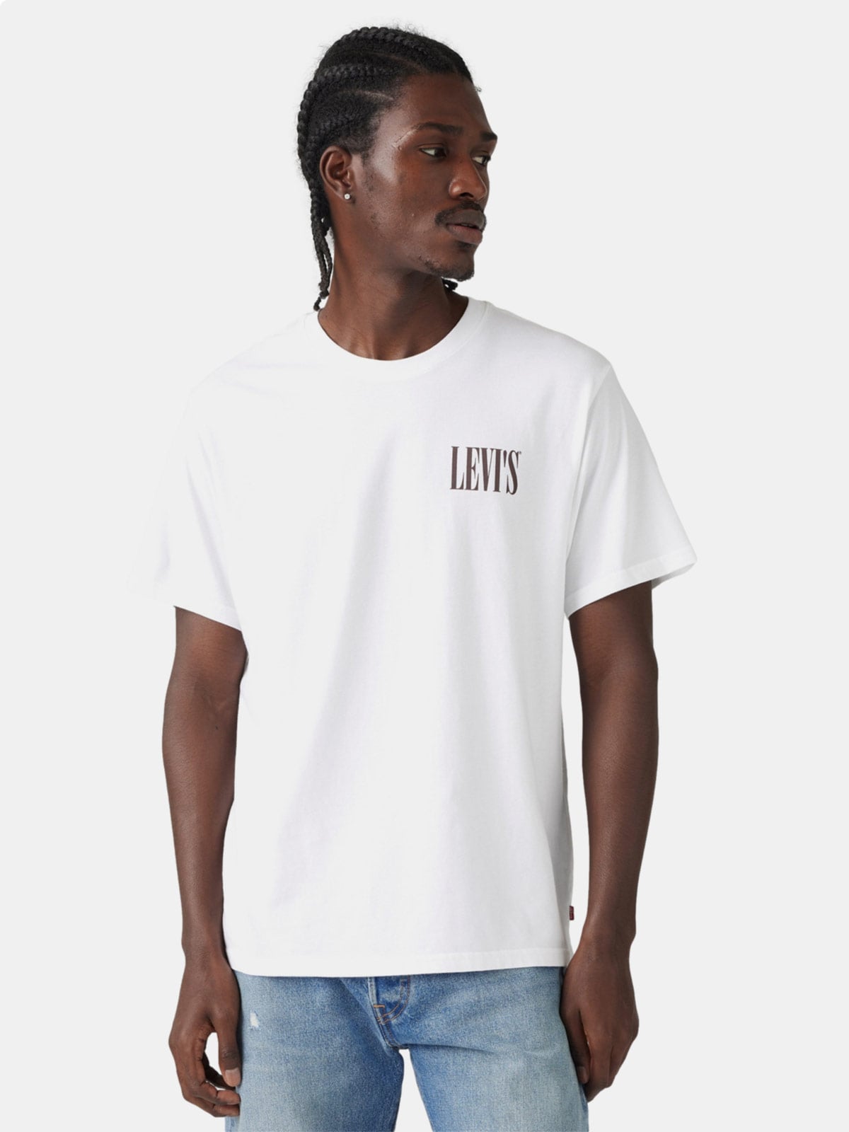 POLO MANGA CORTA ALGODÓN HOMBRE LEVI'S - 3