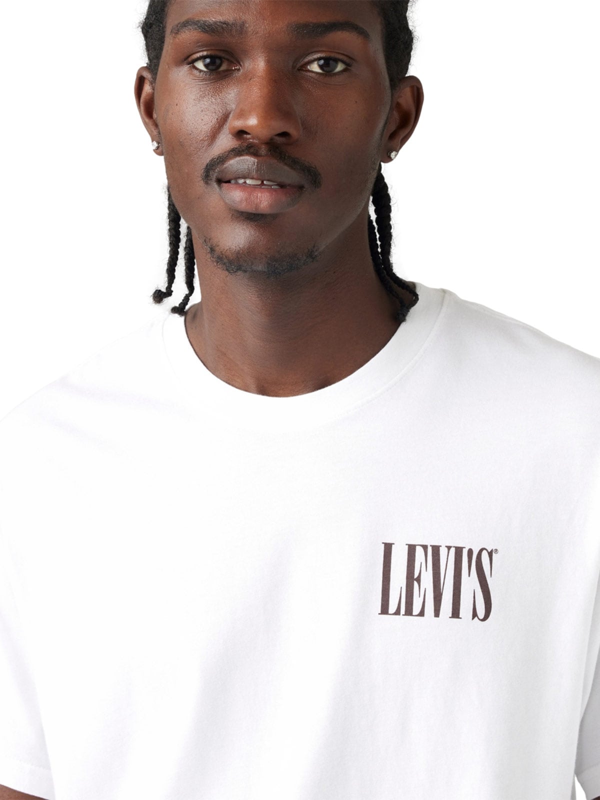 POLO MANGA CORTA ALGODÓN HOMBRE LEVI'S - 4