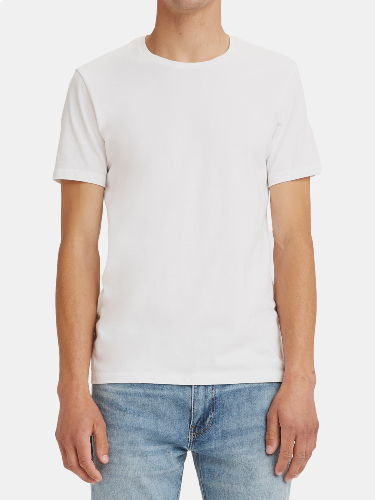 POLO MANGA CORTA ALGODÓN HOMBRE LEVI'S - 4