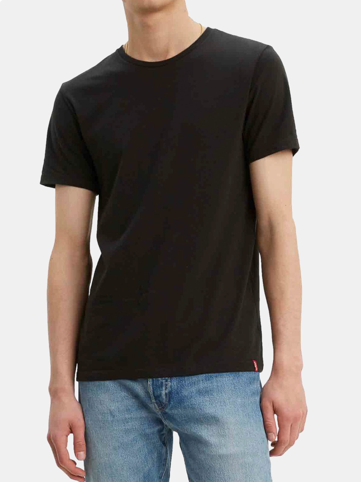 POLO MANGA CORTA ALGODÓN HOMBRE LEVI'S - 3