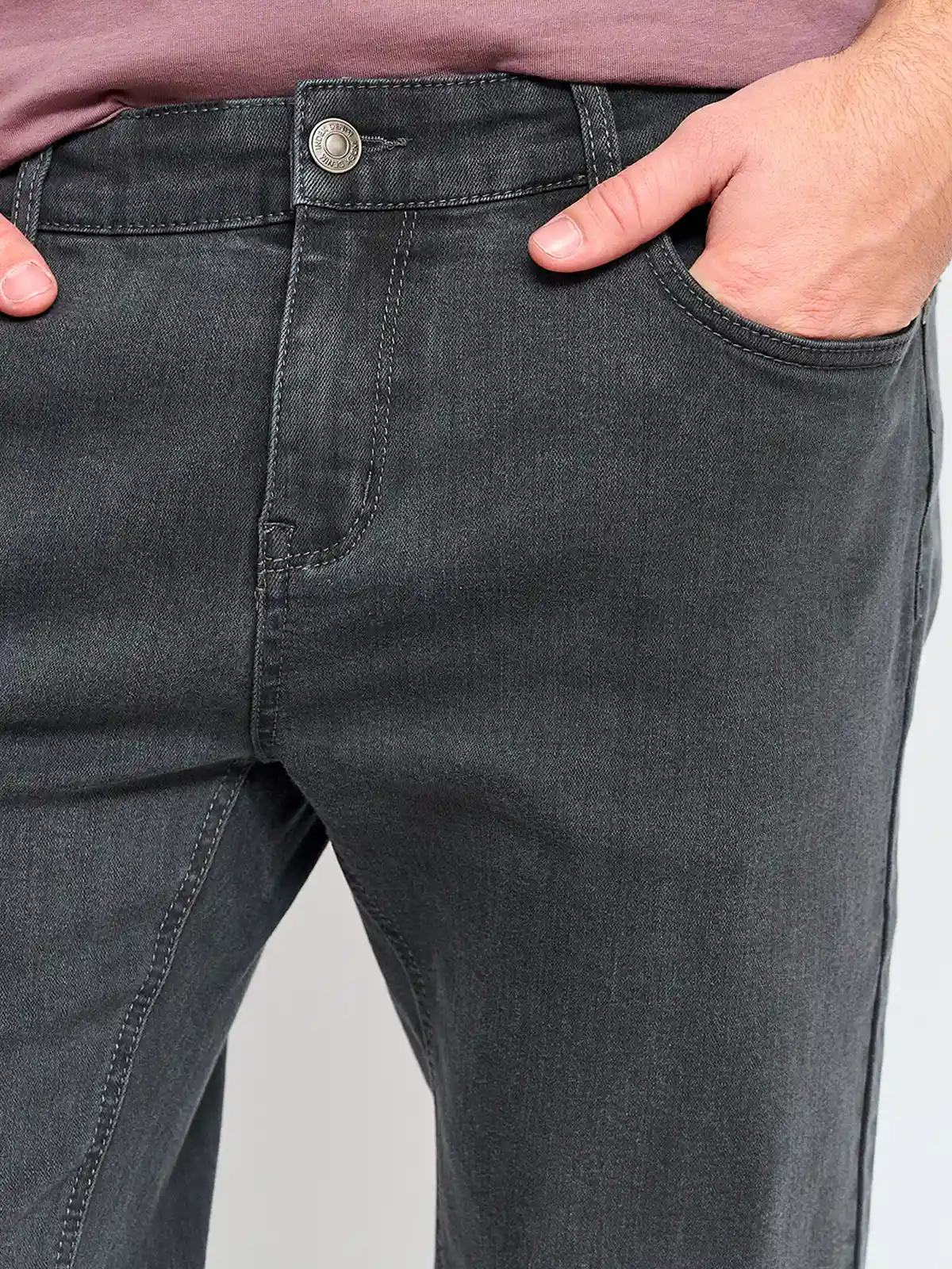 JEANS REGULAR HOMBRE INDEX CALI - 3